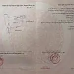 Bán lô góc ngõ 176 thành tô, tràng cát 51m2 giá chỉ 1,25 tỷ
