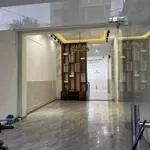 Bán nhà hẻm xe hơi ngay ngã tư thủ đức 55m2, 2 tầng btct nhỉnh 4 tỷ.