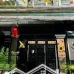 Bán nhà riêng tại đường thạnh lộc 31, quận 12, hồ chí minh, giá ưu đãi 5,2 tỷ, 78 m2