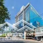 Cho thuê nguyên căn nhà mặt tiền đường nguyễn xí, 9x50m 400m2, giá 150tr/tháng