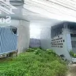 Bán đất mt tân hiệp 4 full thổ cư, gần trường th cầu xáng, tân hiệp, hóc môn, 120m2, shr, 950tr
