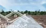Siêu phẩm sau 1 nhà mặt đường nhựa trục thôn ngõ 4m gần cảng nam đồ sơn không quy hoạch, giá 6xxtr