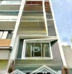 đổi chổ ở cần bán căn nhà, đường ngô gia tự - p. 2 - q.10, giá 3tỷ23/71,1m2, đang cho thuê 23 triệu