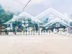 Bán đất tặng nhà cấp 4 đường lê minh, thông đặng văn ngữ, gần aeon mall huế - chỉ 3tỷ450