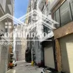 Cần bán gấp lô đất lẻ 153/ nguyễn thượng hiền p6 bình thạnh, 60m2, full thổ cư, sổ riêng, giá 3tỷ2