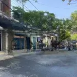 Bán đất đường đỗ nhuận cạnh chợ hoà mỹ