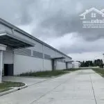 Bán xưởng trong kcn sông mây trảng bom đồng nai giá tốt