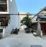 Bán đất 64m2 kiệt ôtô 205 bà triệu, phường xuân phú, tp. huế, cạnh ngay siêu thị bigc huế