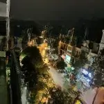 Rẻ nhất khu-ko có căn thứ 2-270tr/m2 cho căn nhà 5 tầng thang máy mặt phố-đường 30m-kinh doanh đỉnh