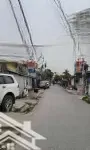 Bán lô 116m2 mặt đường vân quan - đa phúc - dương kinh giá 2.8 tỉ.