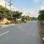 500m2 đất 2 mặt tiền đường thanh niên, xã phạm văn hai, bình chánh giá 8 tỷ