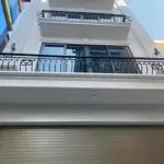 Bán nhà riêng 3,4 tỷ huyện hoài đức. nhà đơn lập 41m2 xây dựng 4 tầng cạnh ubnd xã đắc sở
