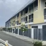 Bán shophouse 149m2, 2,35 tỷ, tại khu liên hợp phước đông, trảng bàng, tây ninh
