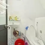 Bán nhà riêng chính chủ kí gửi 50m2 tại huỳnh mẫn đạt q5