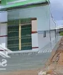 Bán dãy trọ 10 phòng gần ngay kcn nam tân uyên, 1,23 tỷ/150m2, tân uyên, bình dương, shr