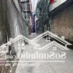 Bán nhà riêng 4,95 tỷ, 44m2, phố phú lương, phường phú lương, hà đông, hà nội, view thoáng