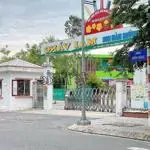 Bán nền khu tái định cư long tuyền - ngang bệnh viện nhi đồng