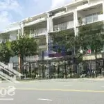 Nhà phố thương mại 2 mặt tiền, mặt tiền nguyễn cơ thạch, sala, quận 2, 699m2, giá 165 tỷ