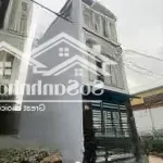 Quận 6 4 tỷ 800 chính chủ bán đất hẻm 2/ hậu giang p12 q6