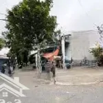 Bán lô góc nguyễn công sáu - an cư 4 | gần biển phạm văn đồng | vị trí vàng cho đầu tư