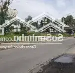 Hàng hiếm bán gấp góc 2 mặt tiền 165m2 tại thung lũng xanh, long thành, thổ cư sổ sẵn bán 2.100tr