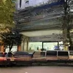Bán building đẹp nhất hoàng quốc việt, 225m2 mặt tiền 10m, nội thất xuất sắc