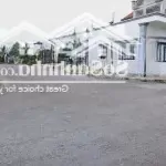 Bán đất hữu bằng, 2,02 tỷ, 144,3 m2, view đẹp, dễ dàng xây dựng