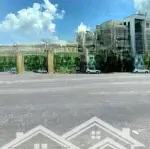 Bán lô đất biệt thự khu đô thị cựu viên-kiến an vị trí đẹp, view đẹp thoáng