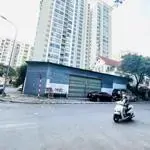 Bán đất kđt mới cầu giấy - trần kim xuyến, sổ đỏ 330m, mt 25m, lô góc cực hiếm.