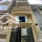 Ccmn hòe thị, 7 tầng thang máy, 2 mặt ngõ, oto vào, thu 60tr/thg, tiềm năng lãi vốn