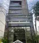 Bán nhà trong khu anh tuấn dt 5x17m 1 trệt 2 lầu sân thượng nhà mới chỉ dọng vào là ở