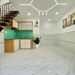 Thanh lý gấp căn nhà riêng ở lưu chí hiếu tân phú dt 3x4,5m 1 lầu 1 lửng 2pn chỉ 1 tỷ 450 sdt 0358089039