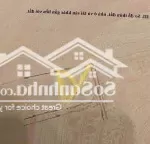 Bán đất tại xã ba trại, ba vì, hà nội, giá tốt 5,3 tỷ, 1815 m2