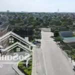 Cần bán lô đất mặt đường lê quang đạo kđt mới xuân hoà - kinh doanh sầm uất, dt: 100m2 giá 4,x tỷ