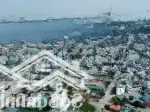 Bán đất biệt thự 300m2 view biển vựng đâng - trần hưng đạo, hạ long