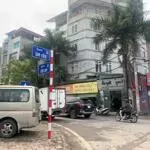Bán nhà phố kiều mai, từ liêm_lô góc_phân lô vỉa hè 130m2, cho thuê 50 triệu, nhỉnh 38 tỷ