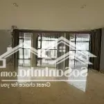 Cho thuê văn phòng tại ngô thì nhậm, hà đông, diện tích 40 m2, lô góc đẹp