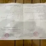 Bán lô đất 80m2 ngang 5m lạng côn đông phương kiến thụy giá đầu tư