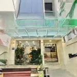 Cho thuê văn phòng cao cấp - giá tốt khu vực quận 3