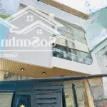 Chính chủ bán nhà hxh 49/.. bùi thế mỹ, p10, tân bình, 59m2, 3 tỷ150 có hđ thuê 20tr/th, sổ riêng