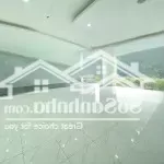 Cho thuê sàn văn phòng 60m - 90m - 150m - 200m2 tại green stars - 234 phạm văn đồng