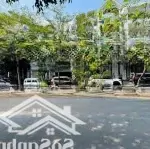Chủ thiện chí hạ giá 500tr bán nhanh nền 100m2 mt đường nhánh 49 - kdc mười mẫu, q2 chỉ 11,5 tỷ