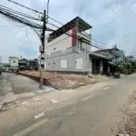 đất thổ cư 4×21 đường kênh tham lương, tân tạo a, b.tân (gần chợ bà hom)