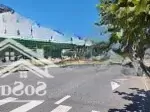 Bán 3 lô đất mặt tiền đường nguyễn tất thành gần cầu phú lộc - 390m2, giá 32 tỷ tl