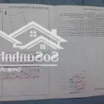 Hàng thơm (cha mẹ chia tài sản con cái kẹt vốn kinh doanh cần bán giá hời) có suối
