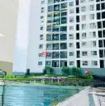 Chính chủ cho thuê căn hộ 60m2 giá 6 triệu/tháng, nội thất full