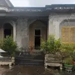 Bán nhà cấp 4 đẹp, đường quốc phòng ven biển, thôn bắc hòa - xã ngư thủy bắc