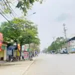 Bán nhà mặt phố tôn đức thắng, minh quyết, khai quang, vĩnh yên
