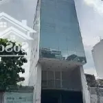 Cần bán gấp building mặt tiền nguyễn trọng tuyển 5,5x25m, hầm 6 lầu chỉ 36 tỷ