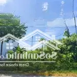 Kẹt tiền bán đất mặt tiền đường nguyễn viết xuân, phường 5 gần chợ bạc liêu.diện tích120m2/ 500 triệu. shr